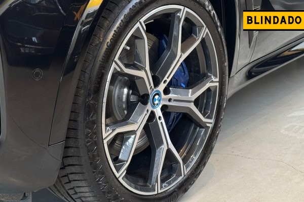 BMW X5 3.0 I6 TURBO HÍBRIDO XDRIVE50E M SPORT AUTOMÁTICO 2025/2025